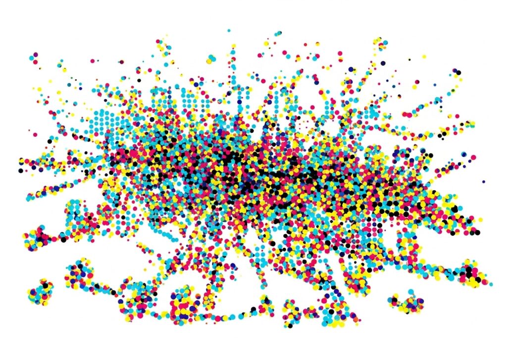Vibrant Start-Up Landscape