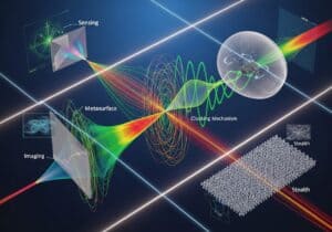 Metamateriais