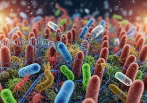 Microbiome Microbiome