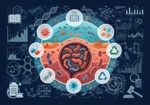 Microbiome Publications Patents