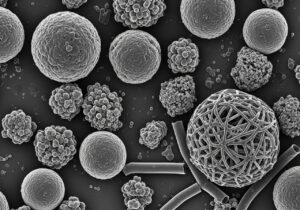 Nanomaterials