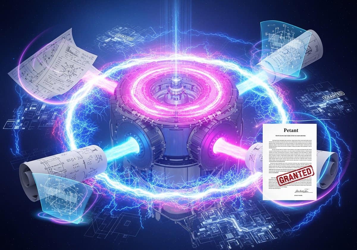 Fusión nuclear