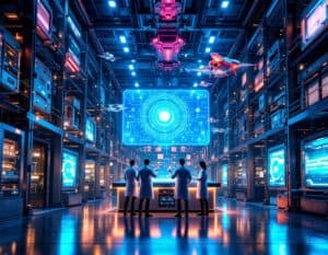 Science-Fiction-Filme