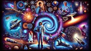 Science-fiction Movies