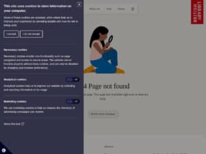 Pesquisa de teses da EThOS UK