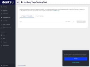 Hreflang tester