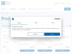 IEC Standards Search