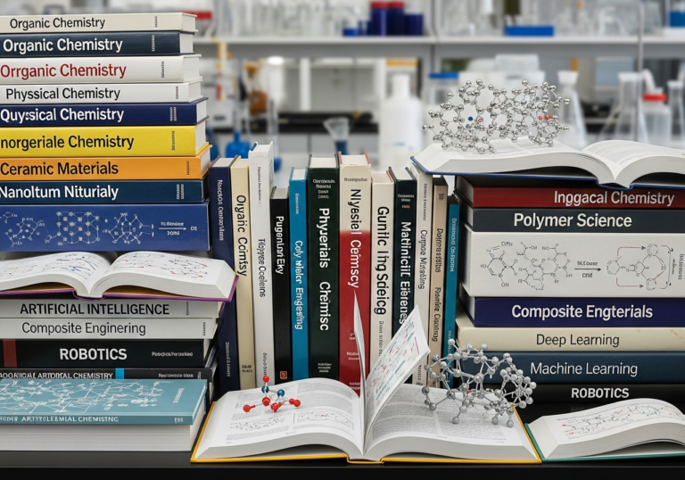 Accelerating Material Discovery