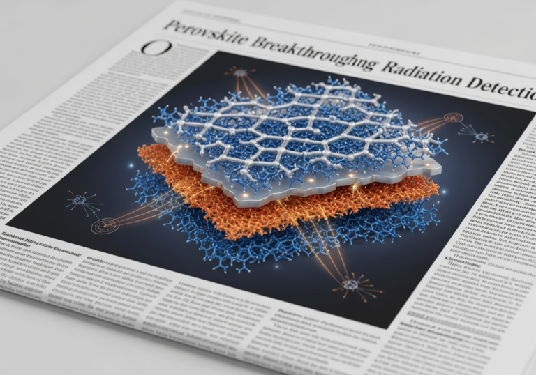 Innovative Hybrid Materials for Detection