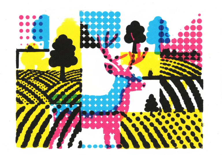 Managing Wildlife for Agriculture