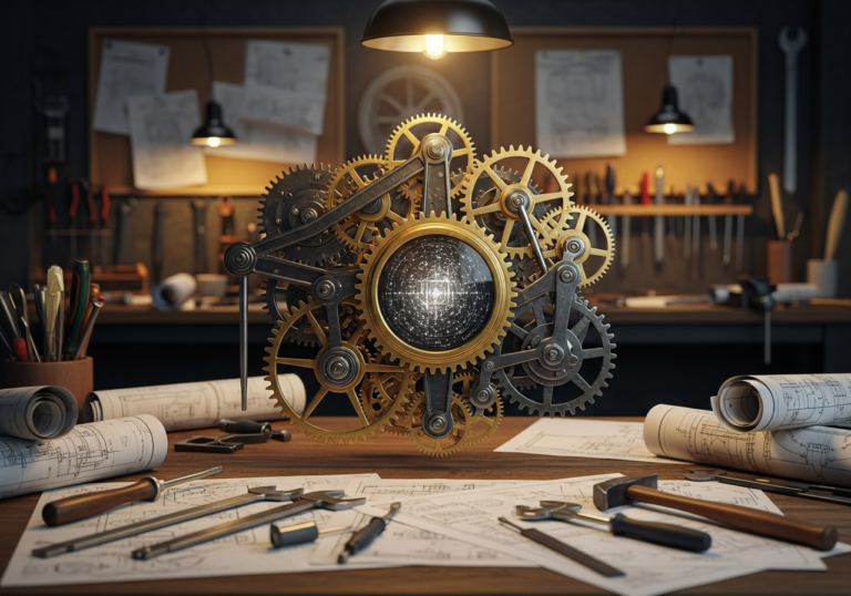 Mechanics of Image Protection