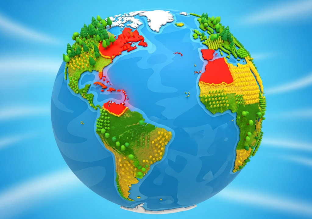 Protecting Nature Through Management