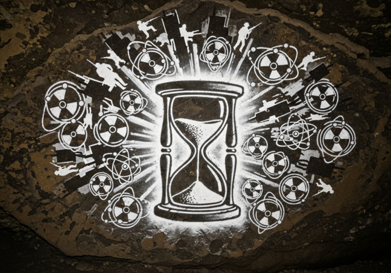 Urgency in Global Diplomacy