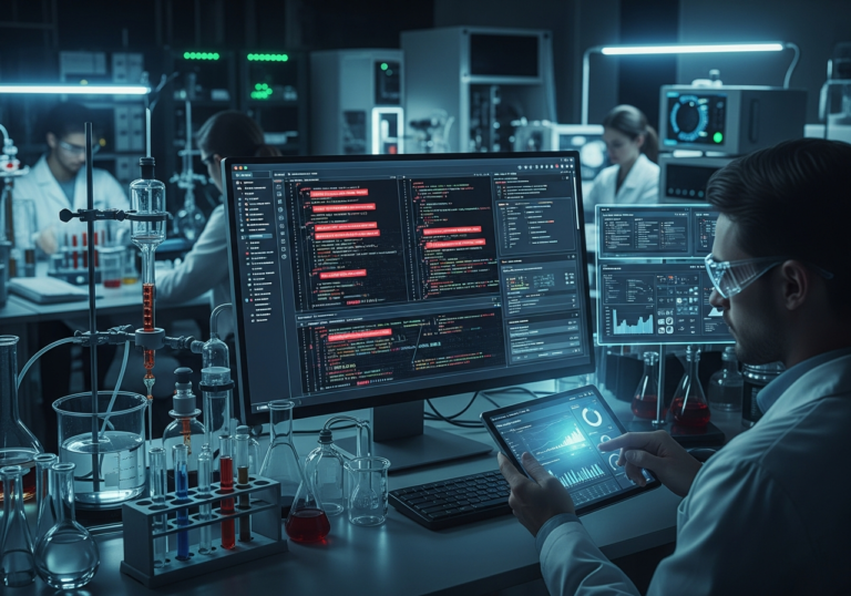 Vulnerabilities in AI Development Tools