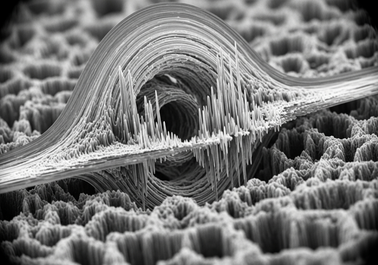 Waves of Cosmic Mergers