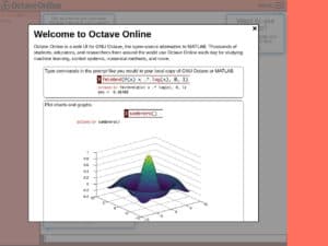 Octave Online