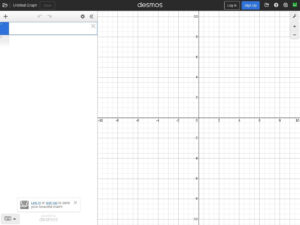 Online Graphic Calculator