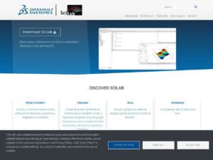 Scilab Computation Software