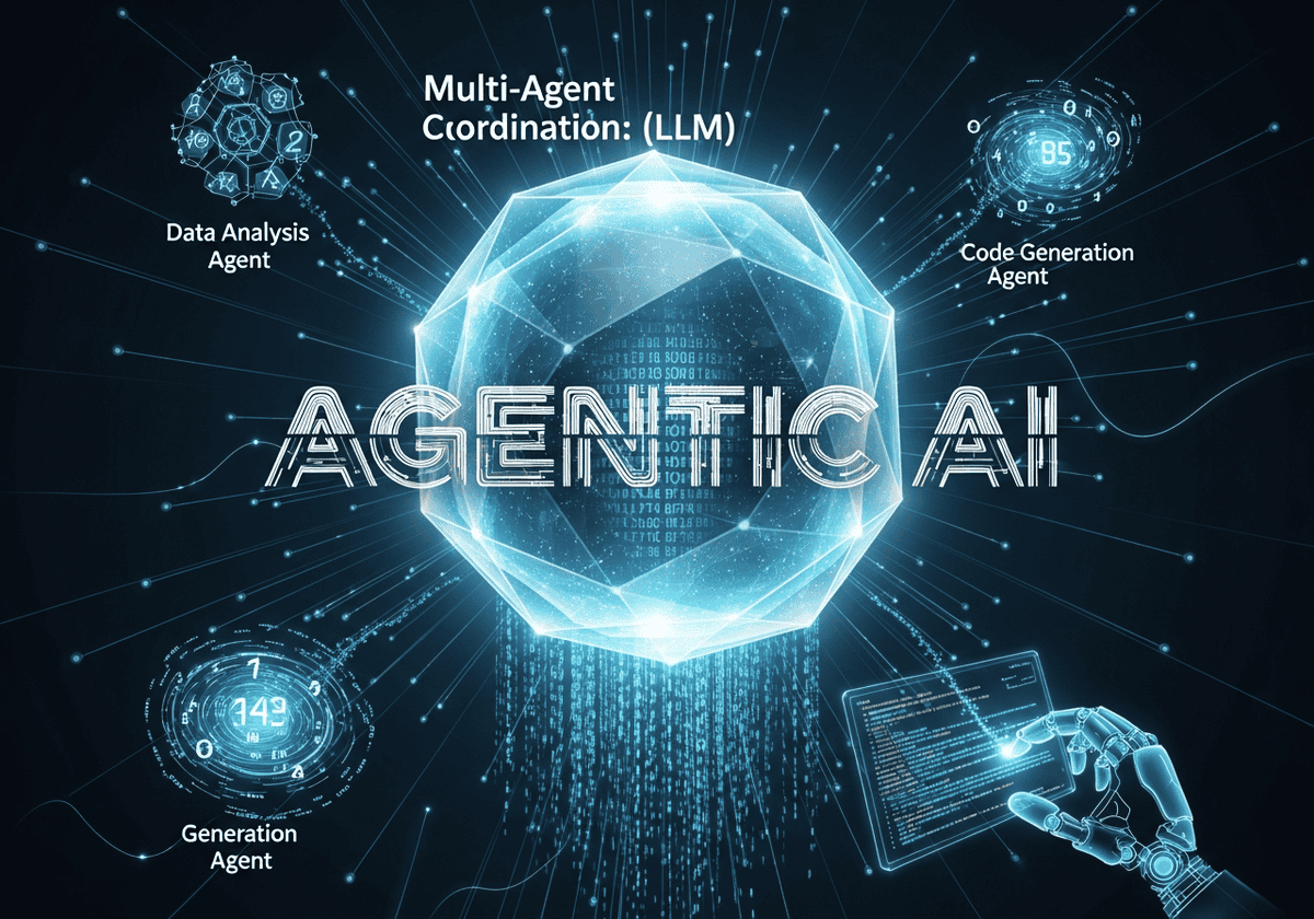 Agent IA