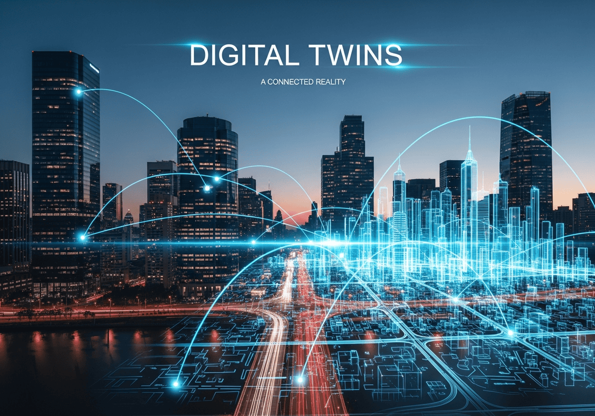 Digital Twins