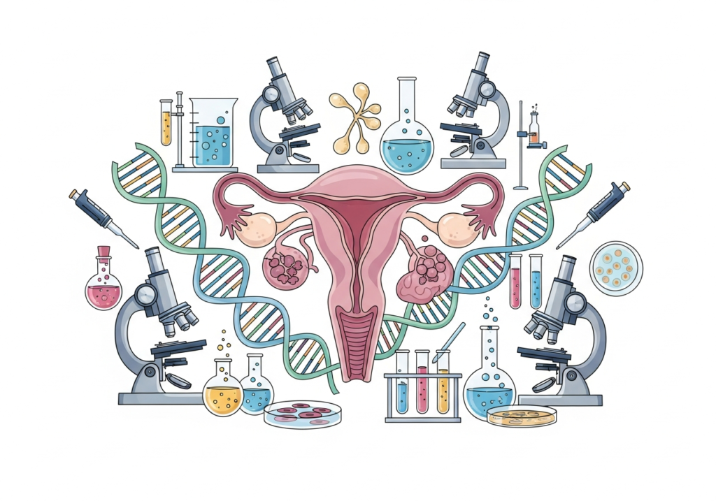 Advancing Women's Health Research