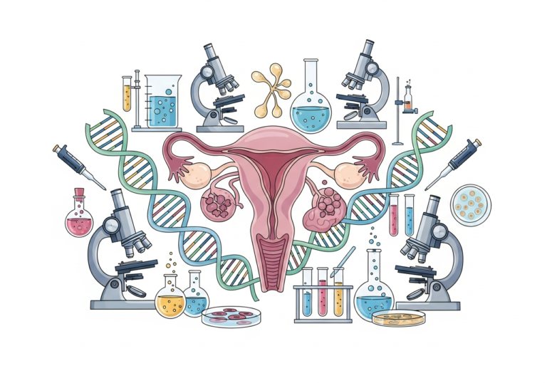 Advancing Women's Health Research