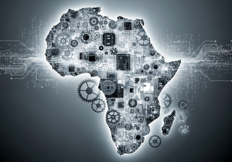 Blueprint of Industrial Innovation
