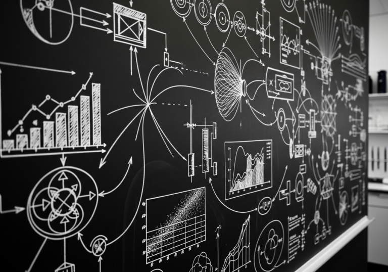 Blueprints of Innovation
