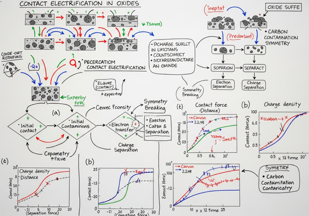 Carbon's Role in Electrification Dynamics