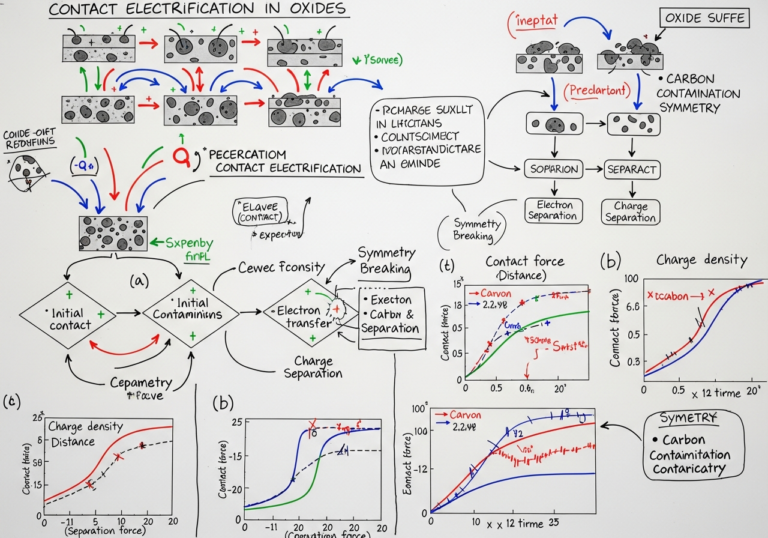 Carbon's Role in Electrification Dynamics