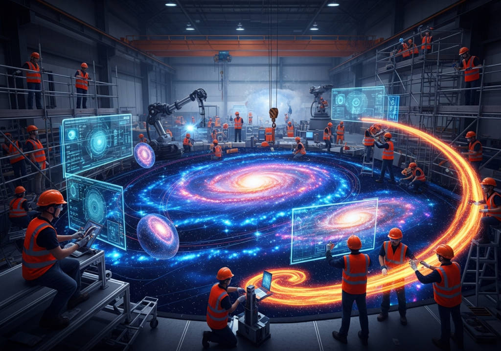 Crafting the Cosmic Dawn