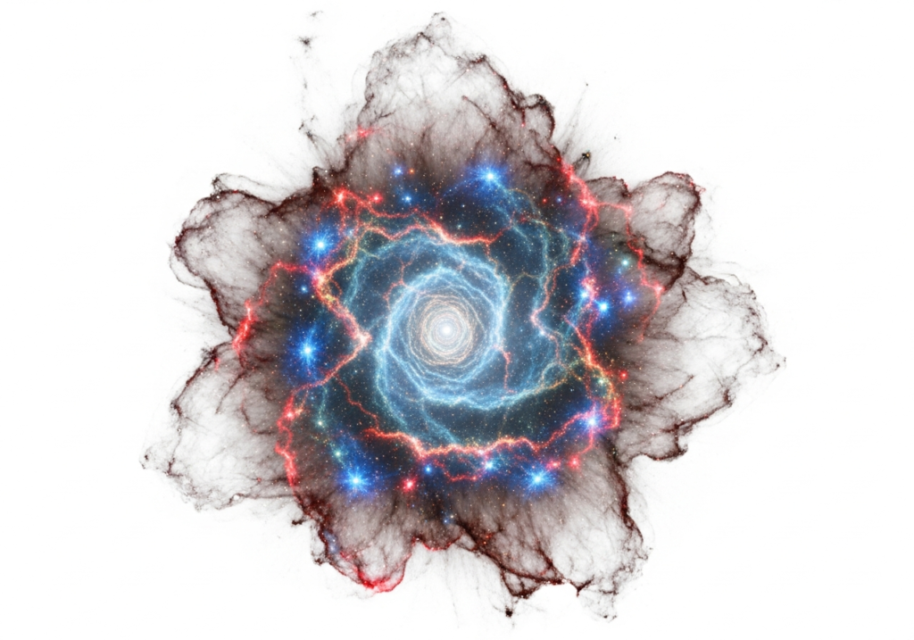 Evolution of Cosmic Wonders