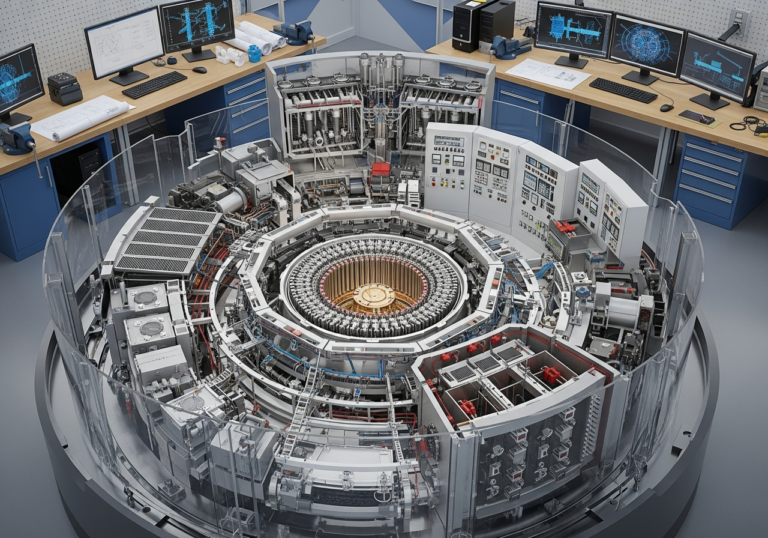 Future of Nuclear Engineering