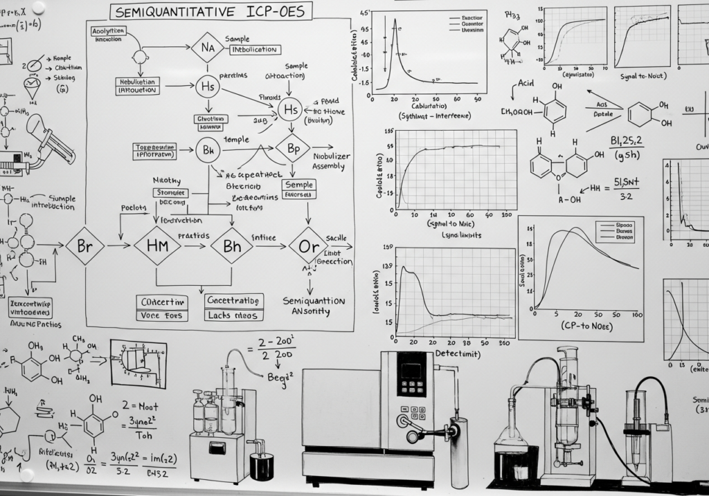 Innovative Elemental Analysis Techniques