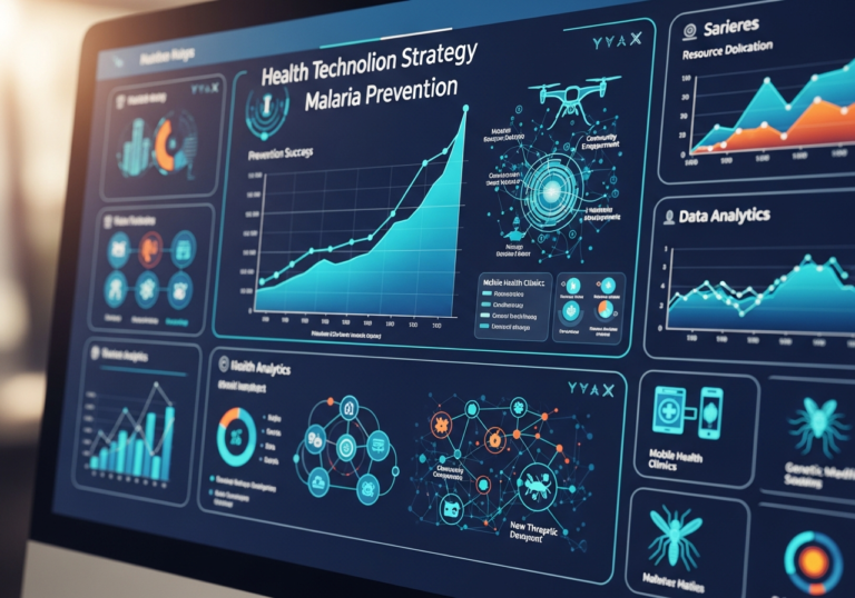 Innovative Strategies in Health Technology
