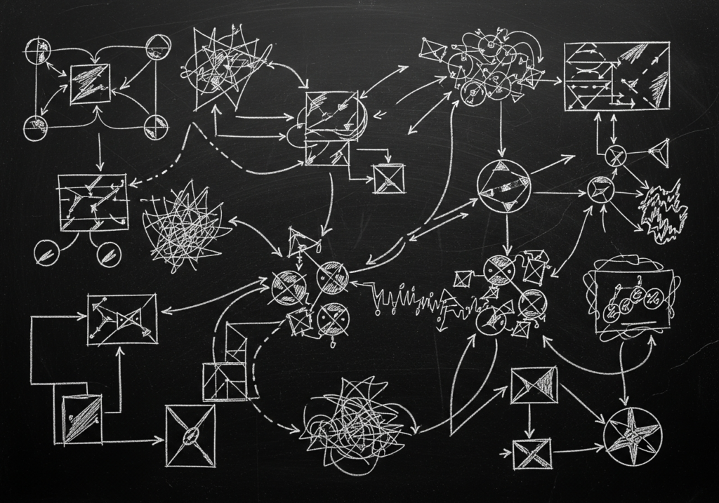 Instincts in Strategic Conflict