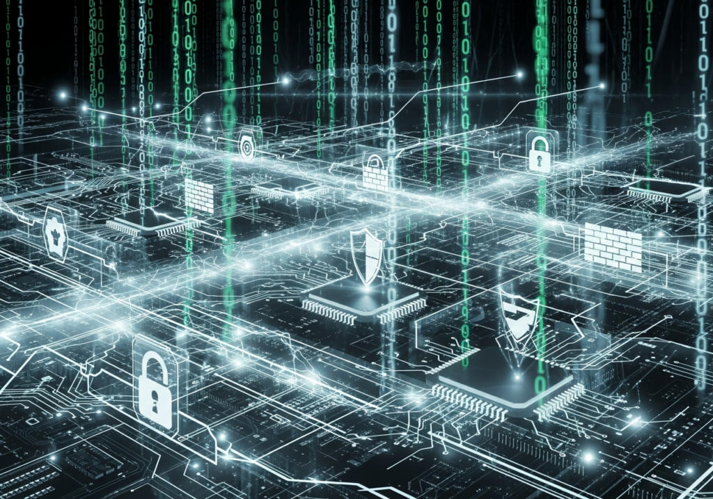 Invisible Frontlines of Cyber Warfare