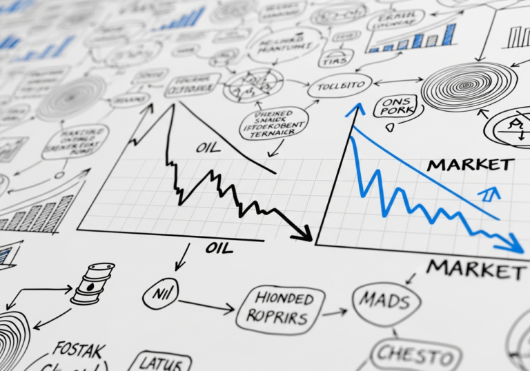 Market Dynamics and Energy Insights
