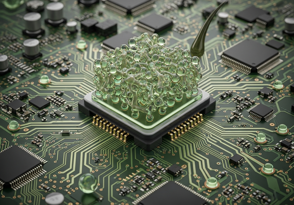 Nature Meets Technology in Hair Care