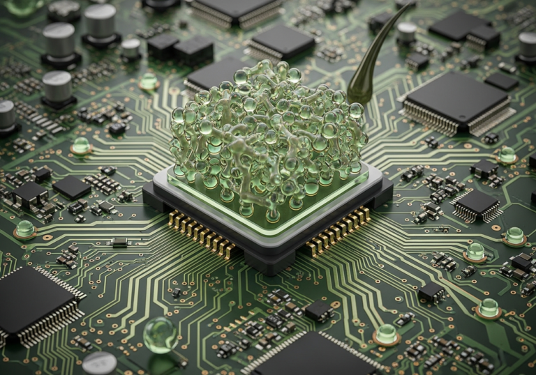 Nature Meets Technology in Hair Care