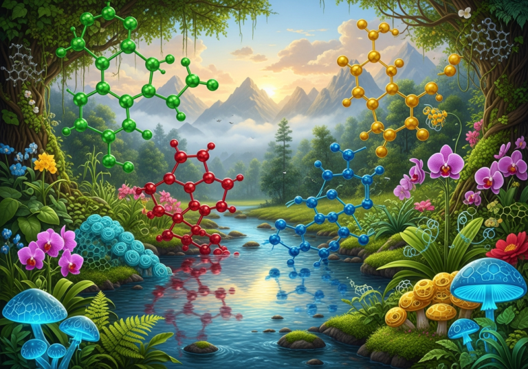Nature's Defense Against Future Viruses