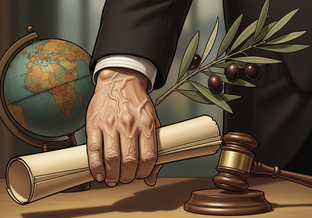 Negotiation and Peace Efforts