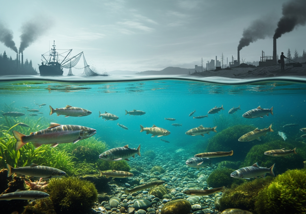 Protecting Our Aquatic Heritage
