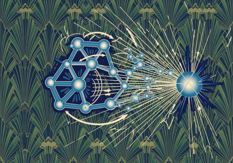 Reconstructing Molecular Elegance