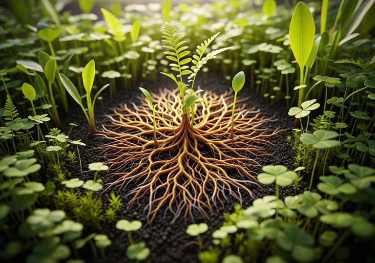 Roots of Catalyst Stability