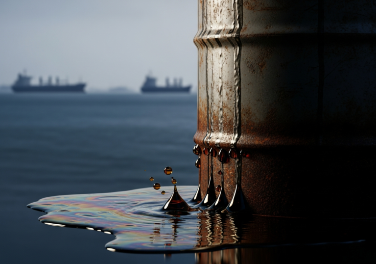 Surge of Black Gold