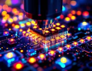 Pantallas micro-LED Pantallas micro-LED