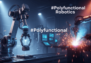 Robótica polifuncional