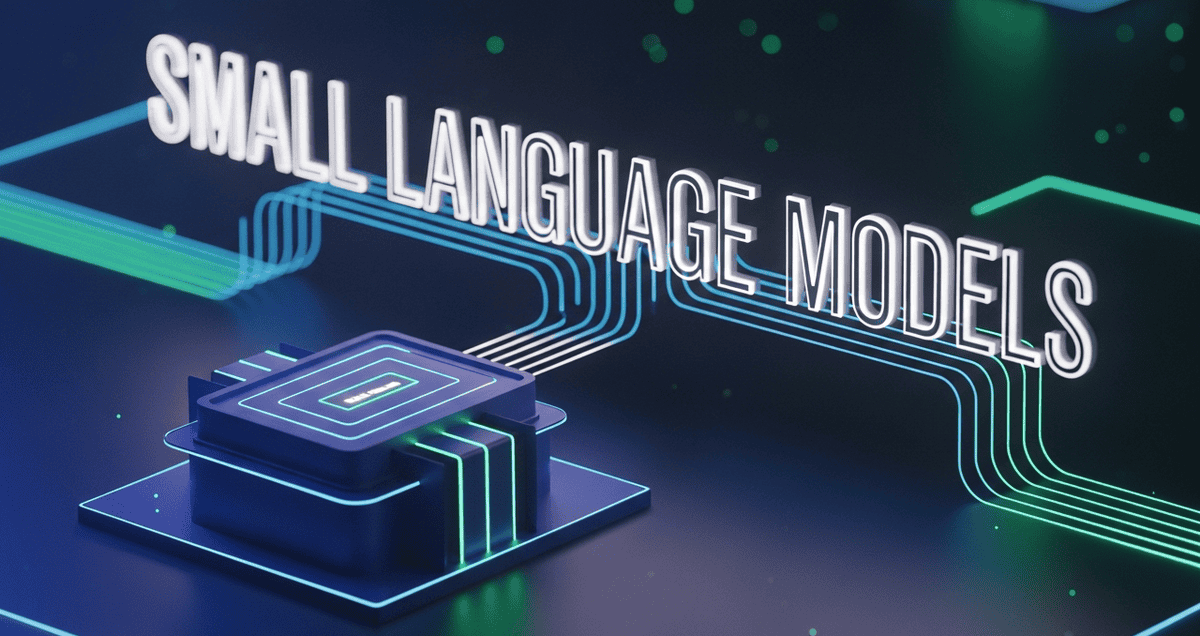 Modèles de langage de petite taille