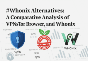 بدائل Whonix